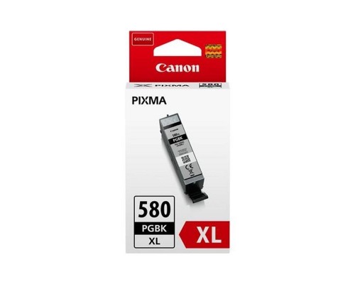 CAN-PGI-580PGBKXL CAN-PGI-580PGBKXL
