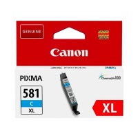 CARTUCHO DE TINTA CANON-581CXL