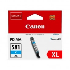 CARTUCHO DE TINTA CANON-581CXL CARTUCHO DE TINTA CANON-581CXL