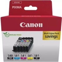 MULTIPACK CANON 2078C007 MULTIPACK CANON 2078C007