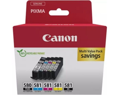 MULTIPACK CANON 2078C007