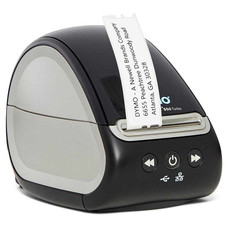 DYM-LABELWRITER550 TURBO DYM-LABELWRITER550 TURBO