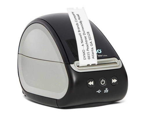 DYM-LABELWRITER550 TURBO DYM-LABELWRITER550 TURBO