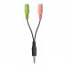 MICROFONO TRUST 21674