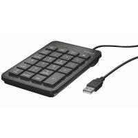 TECLADO TRUST 22221