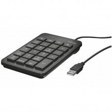 TECLADO TRUST 22221 TECLADO TRUST 22221