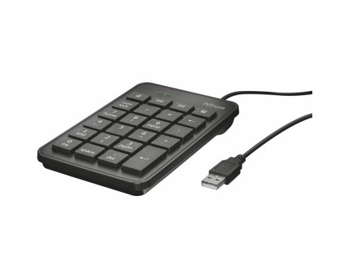 TECLADO TRUST 22221 TECLADO TRUST 22221