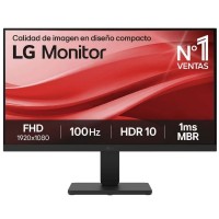 MONITOR LG 22U401A-B MONITOR LG 22U401A-B