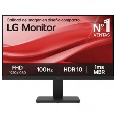 MONITOR LG 22U401A-B MONITOR LG 22U401A-B