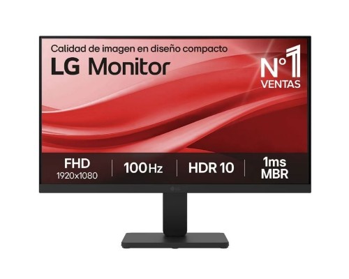MONITOR LG 22U401A-B MONITOR LG 22U401A-B