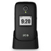 TELEFONO SPC POLARIS BK