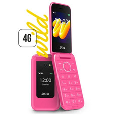 TELEFONO SPC WILD 4G PK TELEFONO SPC WILD 4G PK