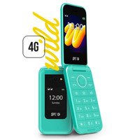 TELEFONO SPC WILD 4G GREE TELEFONO SPC WILD 4G GREE