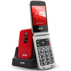 TELEFONO SPC STELLA 3 RD
