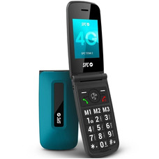TELEFONO SPC TITAN 2 4G BL TELEFONO SPC TITAN 2 4G BL