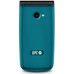 TELEFONO SPC TITAN 2 4G BL
