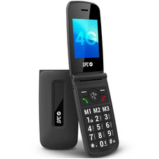 TELEFONO SPC TITAN 2 4G BK TELEFONO SPC TITAN 2 4G BK