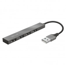 HUB TRUST USB HALYX HUB TRUST USB HALYX