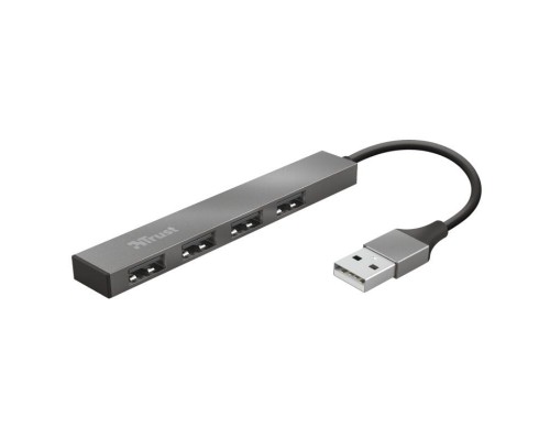 HUB TRUST USB HALYX