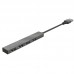 HUB TRUST USB HALYX