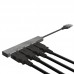 HUB TRUST USB HALYX