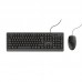 TECLADO TRUST SET 23977 TECLADO TRUST SET 23977