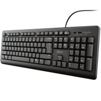 TECLADO TRUST 23982