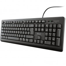 TECLADO TRUST 23982 TECLADO TRUST 23982