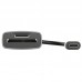 LECTOR DE TARJETAS TRUST DALYX USB C