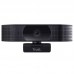 WEBCAM TRUSTCAM TEZA 4K BK