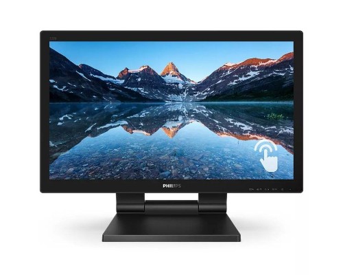 MONITOR PHILIPS 242B9T MONITOR PHILIPS 242B9T