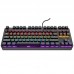 TECLADO TRUST GXT 834 CALLAZ BK TECLADO TRUST GXT 834 CALLAZ BK