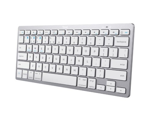 TECLADO TRUST 24654 TECLADO TRUST 24654