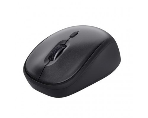 RATON TRUST TM-201 BK