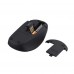 RATON TRUST TM-201 BK
