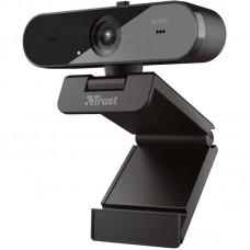 WEBCAM TRUSTCAM TW-250 BK V2