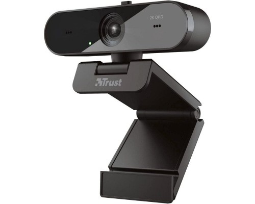WEBCAM TRUSTCAM TW-250 BK V2 WEBCAM TRUSTCAM TW-250 BK V2