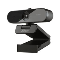WEBCAM TRUSTCAM TW-200 BK V2 WEBCAM TRUSTCAM TW-200 BK V2