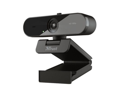 WEBCAM TRUSTCAM TW-200 BK V2