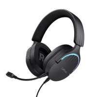 AURICULARES TRUSTR GXT 490 FAY BK