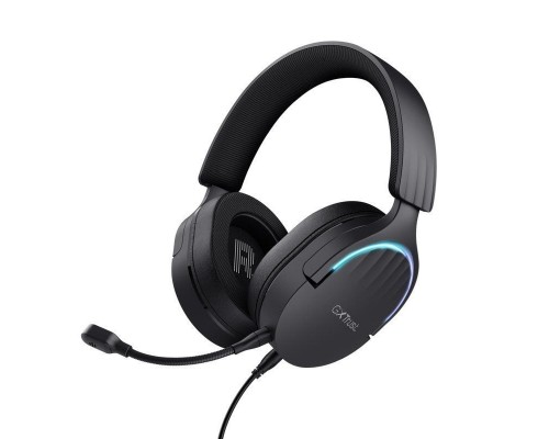 AURICULARES TRUSTR GXT 490 FAY BK