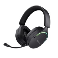 AURICULARES TRUSTR GXT 491 FAY BK AURICULARES TRUSTR GXT 491 FAY BK