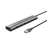 HUB TRUST USB 7USB HALYX