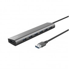 HUB TRUST USB 7USB HALYX HUB TRUST USB 7USB HALYX