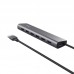 HUB TRUST USB 7USB HALYX HUB TRUST USB 7USB HALYX