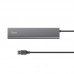 HUB TRUST USB 7USB HALYX HUB TRUST USB 7USB HALYX