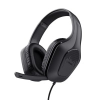 AURICULARES TRUSTR GXT 415 ZIROX BK