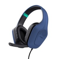 AURICULARES TRUSTR GXT 415 ZIROX BL AURICULARES TRUSTR GXT 415 ZIROX BL