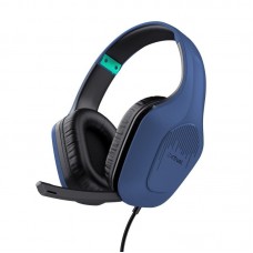 AURICULARES TRUSTR GXT 415 ZIROX BL AURICULARES TRUSTR GXT 415 ZIROX BL