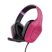 AURICULARES TRUSTR GXT 415 ZIROX PK AURICULARES TRUSTR GXT 415 ZIROX PK